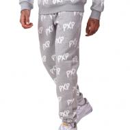 Jogging Gris Homme Project X Paris 2040107 pas cher