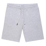 Short Gris Chiné Homme Teddy Smith Narky