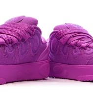 Sneakers Violett Männlich Puma La Francé LaMelo Ball Ansicht 7