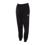 Jogging Noir Enfant Vans Logo Fleece pas cher