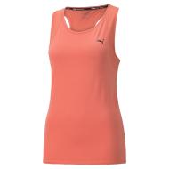 Débardeur Rose foncé Femme Puma Recycl Tank
