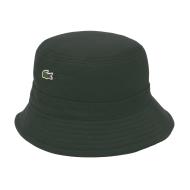 Bob Kaki Mixte Lacoste Picquet Buket Hat