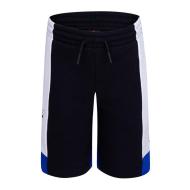 Short Noir Garçon Nike Jordan Jdb 95A679-023 pas cher