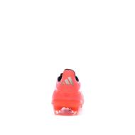 Chaussures de football Rouges/Noires Homme Adidas F50 Pro vue 3