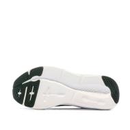 Chaussures de Running Noir/Blanc Femme Under Armour Charged Pursuit 3 vue 5