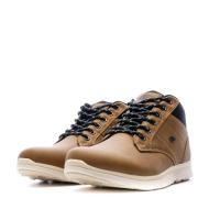 Boots Camel Garçon Umbro Nelda vue 6