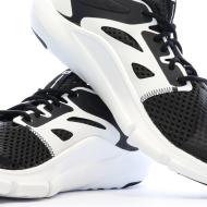Black/White Men's Sports Shoes Salomon Predict Mod Photo of the Espace des Marques %store% store - view of %key%