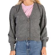 Gilet Gris Femme JDY Drea