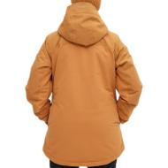 Manteau de Ski Moutarde Femme O'Neill Utility vue 2