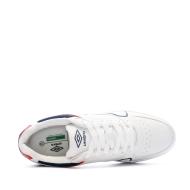 Baskets Blanches Homme Umbro Pablo vue 4