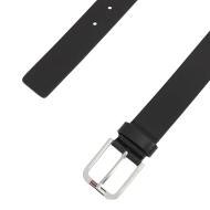 Ceinture Noire HommeTommy Hilfiger Tjm Austin vue 2