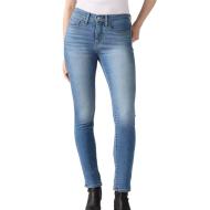 311 Jean Skinny Bleu Femme Levi's Shaping pas cher