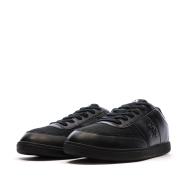 Baskets Noires Homme Le Coq Sportif Derby vue 6