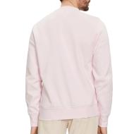 Sweat Rose Homme Tommy Hilfiger MW0MW32735 vue 2