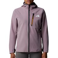 Manteaux Violet Femme The North Face NF0A892R3OX pas cher