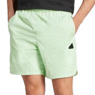 Adidas Men's Green Short IR5187 affordable