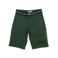 Short Kaki Garçon Redskins JR
