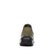 Chaussures de Trek Kaki Homme Adidas Terrex Eastrail 2 vue 3