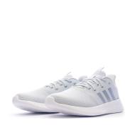 Chaussures de Sport Bleu Femme Adidas Puremotion vue 6