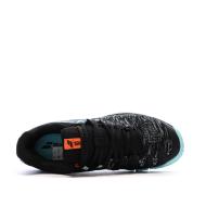 Chaussures de Padel Noires Femme Babolat Sensa vue 4