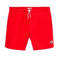 Short de Bain Rouge Homme Jott Biarritz 318 pas cher