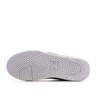 Zapatillas deportivas negras/verdes para hombre DC Shoes DC Metric ver 5
