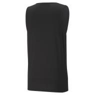 Débardeur Noir Homme Puma Essential vue 2