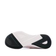 Chaussures de Running Rose Femme Puma Runner Mesh vue 5