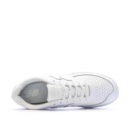 Baskets Blanches Homme New Balance M080 vue 4