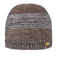 Bonnet Gris Chiné Garçon Cairn Arthur pas cher