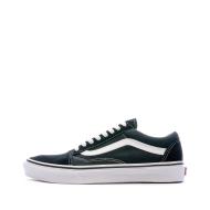 Baskets Noire Femme Vans Old Skool pas cher