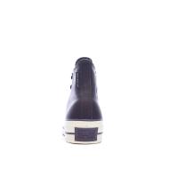 Baskets Marine Femme Converse Chuck Taylor All Star vue 3