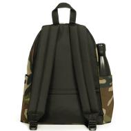 Sac à Dos Camouflage Mixte Eastpak Padded vue 2