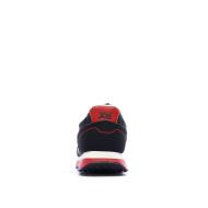 Baskets Marine Homme Xti 145703 vue 3