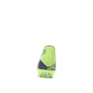 Chaussures de Football Marine/Jaune Homme Puma Future 7 Play MxSG vue 3