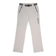 Pantalon de randonnée Beige Homme Icepeak Julietta pas cher