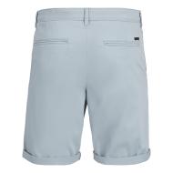 Short Bleu Clair Homme Jack & Jones Bowie vue 4