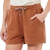 Short Terracotta Femme Kaporal Aprile