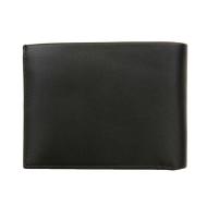 Portefeuille Noir Homme Calvin Klein Jeans Smooth Plaque 5 vue 2