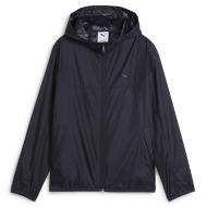 Veste Marine Homme Puma Windbreaker pas cher