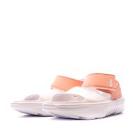 Sandales Rose femme Nike Playscape vue 6