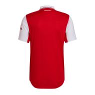 Arsenal Maillot Authentic Domicile Adidas 2022/2023 vue 2