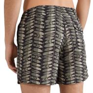 Short de bain Marron/Noir Homme O'Neill Surfboard vue 2