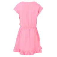 Vestido rosa para niña Billieblush U21033 ver 2
