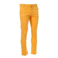 Chino Jaune Homme Redskins Tall Chino pas cher