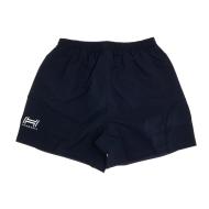 Short marine homme Hungaria Rugby Pro