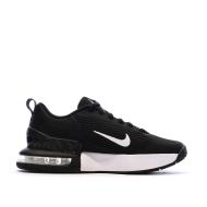 Chaussures de Sport Noir Homme Nike M Air Max Alpha Trainer 6 vue 2