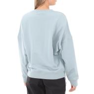 Sweat Bleu Gris Femme Adidas Disney HL9057 vue 2