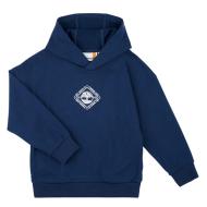 Blaues Sweatshirt für Jungen von Timberland T60443