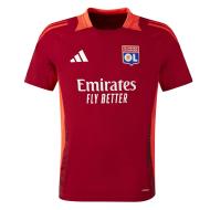 OLYMPIQUE LYONNAIS Maillot Homme Adidas 24-25 pas cher